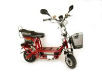 Adult Electric Scooter on Bikes Com Electric Scooters Best Buys Forsen How They Work