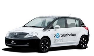 ecar