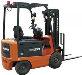 eforklift