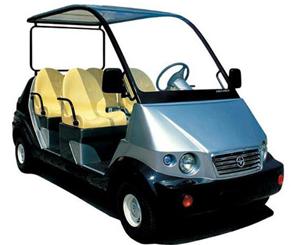 golfcart