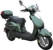 greenscooter