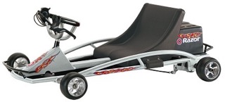 razorgocart